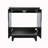 Jantinus Single Bathroom Vanity with Resin Top-81413941
