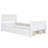 Dywane Platform Storage Bed-803267610