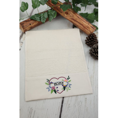 Serviette 100% coton Benvida