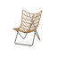 2 chaises - brun pour les chaises d'extérieur 2 décor