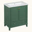 Meuble-lavabo multifonctionnel avec lavabo