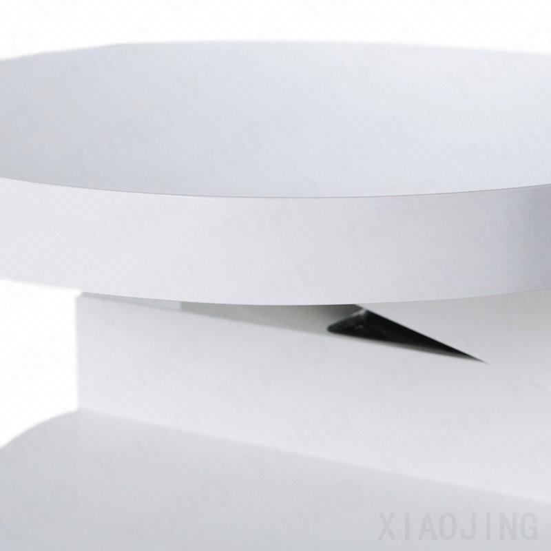 Modernesque Rotating Coffee Table 3