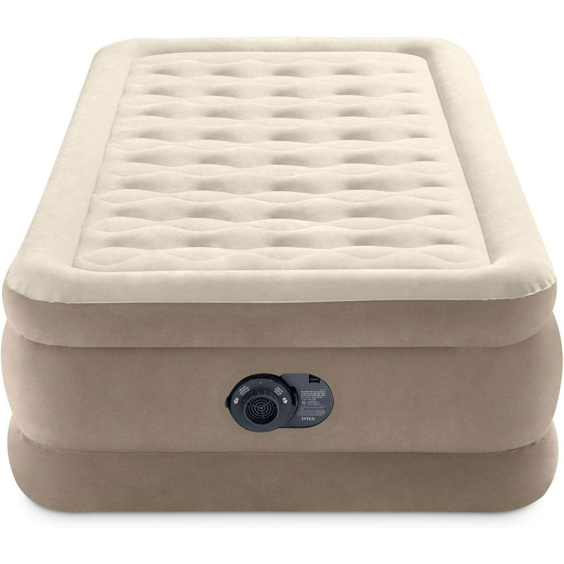 Hilmer 18'' Air Mattress, Twin