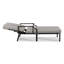 Tobi Fairley Outdoor Chaise Lounge