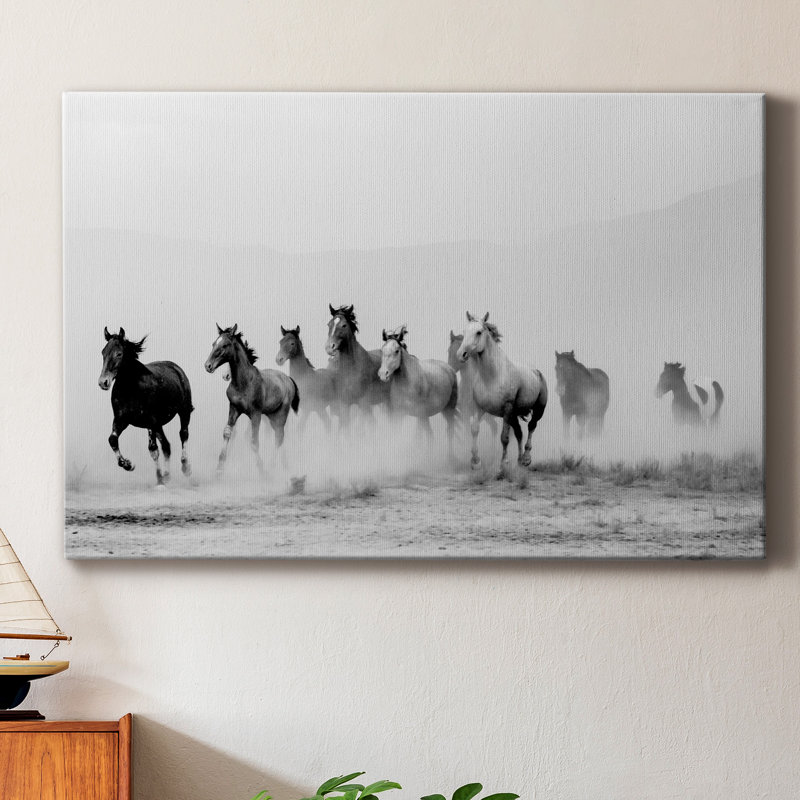 Tooele County - Wrapped Canvas Print, 8" H x 12" W x 1.5" D