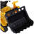 HomCom Push/Pull Ride On