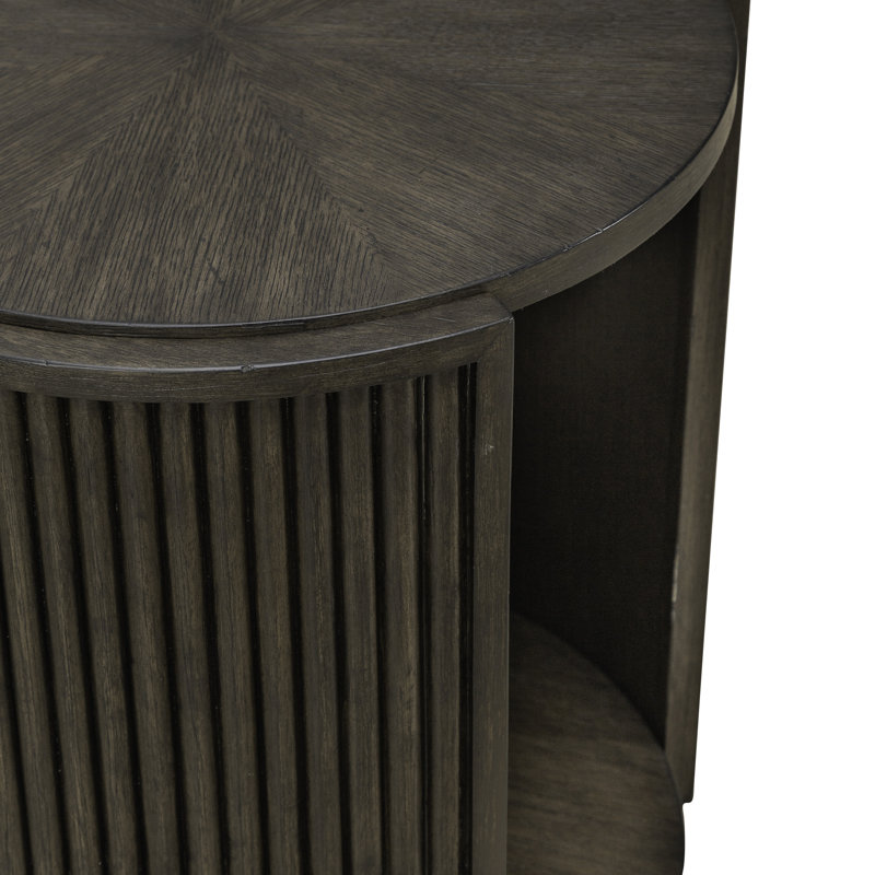 Table de bout Jefrin