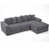 Dark Gray est en rupture de stock