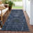 Segin Area Rug with Non-Slip Backing-109483888