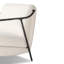 Cassidy Chair-Crypton Nomad Snow