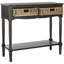 Console 35,75 po Santa Cruz-16663136
