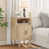 Natural Oak