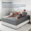 Matelas en mousse viscoélastique gélifiée 10 po-2006268107