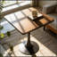 Table de salle à manger Mid-Century