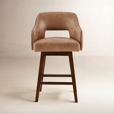 Lainey 26" Bar Stool