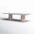 Tacoma Solid Wood Dining Table-1436208297