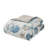 Pebble Beach 7 Piece Cotton Sateen Comforter Set-313439913-402450797