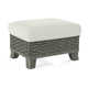 Somerset Upholstered Ottoman
