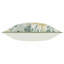 Seaweed Floral Rectangular Throw Pillow Cover-110053639