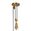 Adelynn 1 - Light Single Pendant-845737087