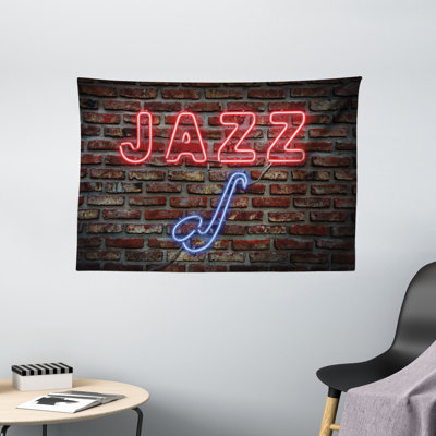 Polyester Tapestry