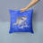 Outdoor Throw Pillow