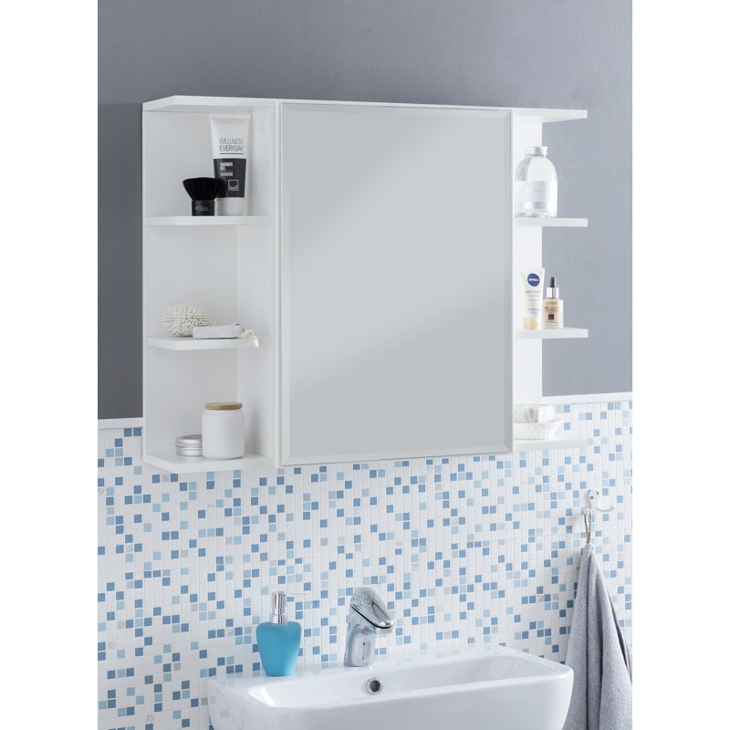 Ganya Bathroom Cabinet
