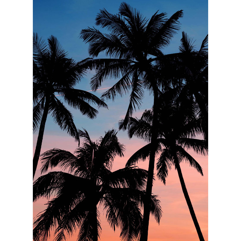 Half Light 2 Print, 50" H x 36" W, Unframed