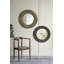 Miroir d'appoint D29.5 "