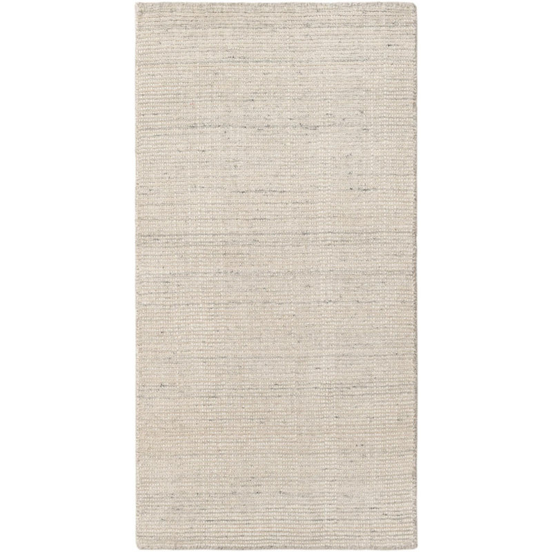 Liabah Wool Striped Indoor Rug, Runner 2' x 4'1"