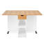 Friedhorst Trestle Dining Table-745601691-746534470