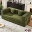 Canapé-lit convertible multifonctionnel avec structure stable-126359921