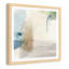 «Aquamarine Whispers II» par Casa Fine Arts-108049890-108049891