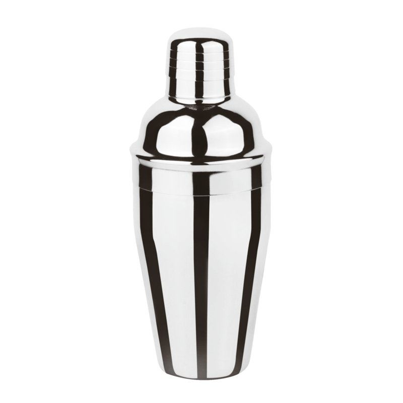 Elite Stainless Steel Coocktail Shaker