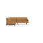 Tyler Leather Sectional-811014541-811014547