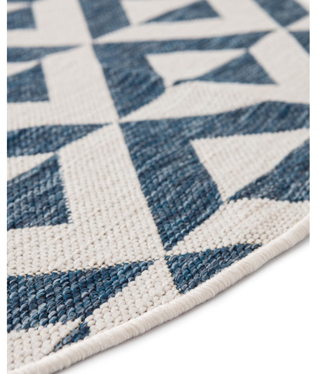 Tapis d'extérieur Jill Zarin Napa