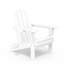 Chaise Adirondack HDPE-1555387837