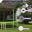 Trampoline pour enfants_107,87X168,11X168,11-114493474
