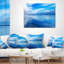 Coussin panoramique paysage coucher de soleil-29461435-29461439