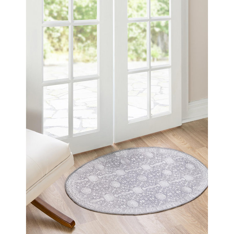 Baristo Chenille Indoor Rug