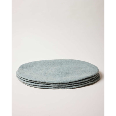 Artisan Felt Placemats