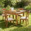 Coffee Table,Nordic Style Kitchen Table,Square Dining Table