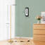 Allana 57.5"  Dimmable LED Novelty Corner Floor Lamp-216518606-216518600-161479212