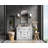 Ahner 42 inch Single Bathroom Vanity-1323299668