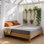  Drap-housse