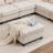 Bennett Upholstered Ottoman-144271213
