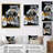 Jayloni " Animal Insects Bugs National I " Print-1142258404-1142258406