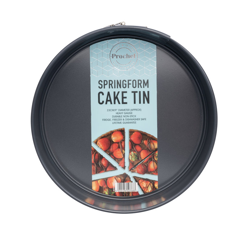 Symple Stuff Burk Springform Pan