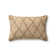 Polyester/Cotton/Rayon Lumbar Rectangular Pillow Cover by Loloi