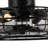 Cashten 18" Caged Ceiling Fan with Remote Control